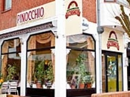 照片: Pinocchio